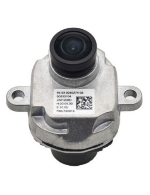 Camera laterala stanga compatibila BMW 66539240274-01, 908331 foto