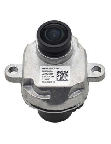 Camera laterala stanga compatibila BMW 66539240274-01, 908331