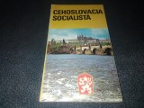 CEHOSLOVACIA SOCIALISTA