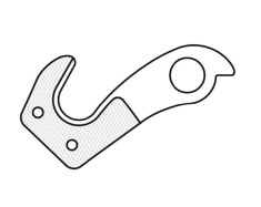 Ureche Schimbator GH-136 Cod:525290990RM