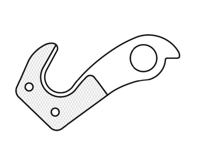 Ureche Schimbator GH-136 Cod:525290990RM