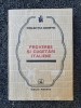 Proverbe si Cugetari Italiene, Colectia Cogito, Albatros 1982, 360 pagini, dimensiuni 110x160mm