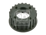 FEBI BILSTEIN 25172 Roata dintata, arbore cotit