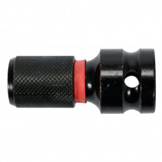 Adaptor biti 1/2&amp;quot;-1/4&amp;quot;, 50mm Yato YT-04691 foto