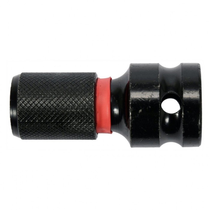 YT-04691 YATO Adaptor biti 1/2 &amp;quot;- 1/4 &amp;quot;, lungime 50 mm