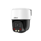Camera IP Speed Dome Dahua, 4MP, Zoom 5X, Dual Light, WizSense, Microfon, Difuzor, Alarma, Auto-Tracking Lite - SD2C405NB-GNY-A-PV-S2 SafetyGuard Surv