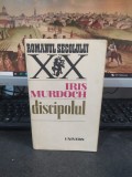 Iris Murdoch, Discipolul, editura Univers, Romanul Secolului XX Buc. 1986, 152