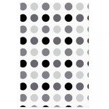 Jaluzea cu rolă de duș 160x240 cm lățime material 156 cm