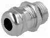 Presetupa alama, M25, IP68, HSK-MS-L, HELUKABEL - HSK-MS-L M25X1.5