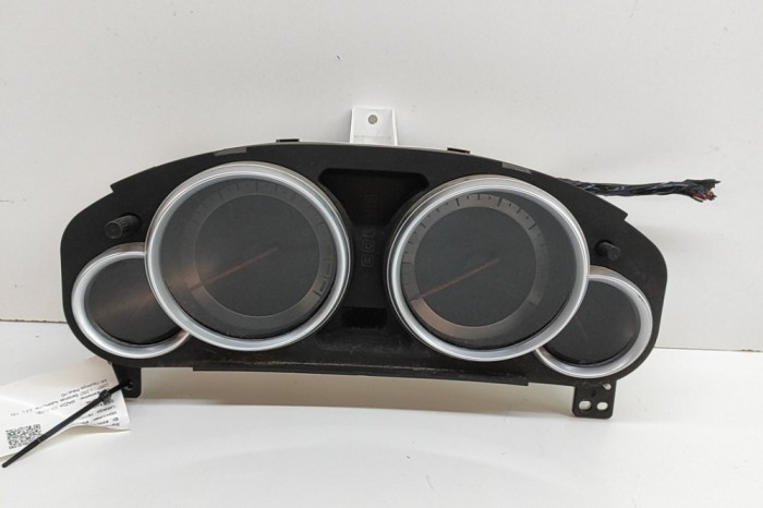Ceas de bord MAZDA CX-9 TB 2007 OEM: TD16-55-471B 29011089