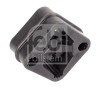FEBI BILSTEIN 170940 Suport, sistem de esapament