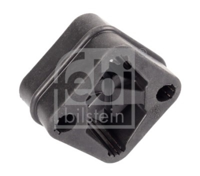 FEBI BILSTEIN 170940 Suport, sistem de esapament foto