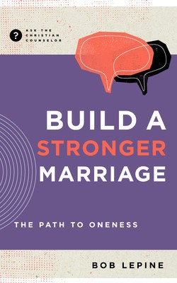 Build a Stronger Marriage: The Path to Oneness foto
