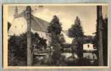 AD 226 C. P. VECHE - URSULINEN -KLOSTER LIEBENTHAL -BEZ.LIEGNITZ- CALUGARITE