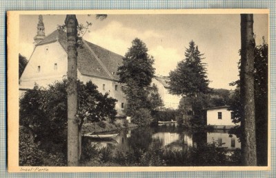 AD 226 C. P. VECHE - URSULINEN -KLOSTER LIEBENTHAL -BEZ.LIEGNITZ- CALUGARITE foto