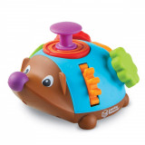 Spike Arici Colorat - Jucarie pentru motricitate Fidget Friend, Learning Resources