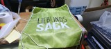 Sac verder lieblings sack 42 X 33 cm #B979