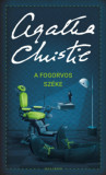 A fogorvos sz&eacute;ke - Agatha Christie