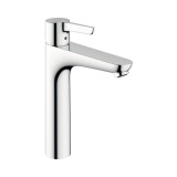 Baterie lavoar Hansgrohe Waterforms &ndash; Crom
