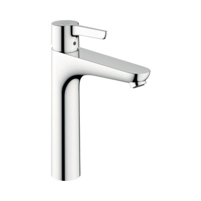 Baterie lavoar Hansgrohe Waterforms &amp;ndash; Crom foto