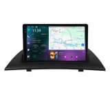 Cumpara ieftin Navigatie dedicata cu Android BMW X3 (E83) 2003 - 2011, 12GB RAM, Radio GPS