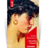 Cumpara ieftin Jocurile Daniei - Anton Holban