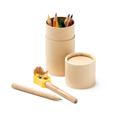 Set pentru desen WALDO foto