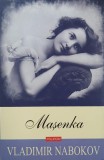 Masenka - Vladimir Nabakov