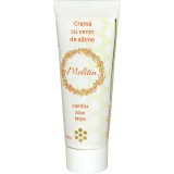 Crema cu Venin de Albine Melitin 75ml Aghoras, AGHORAS INVENT