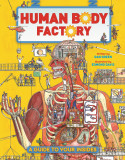 The Human Body Factory | Dan Green