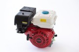 Motor Benzina 9 HP 4 Timpi 3600rpm 270cc Motocultor Generator Pompa