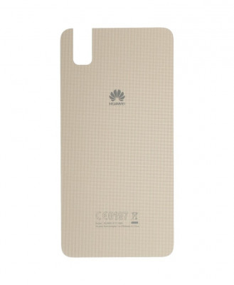 Capac Baterie Huawei Honor 7i, Huawei Shot X Gold foto