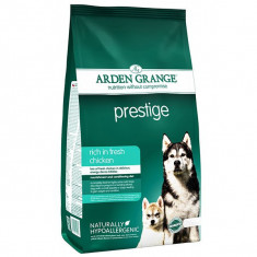 ARDEN GRANGE Prestige rich in fresh chicken 12 kg