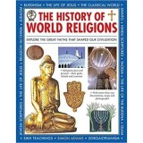 Cumpara ieftin THE HISTORY OF WORLD RELIGIONS