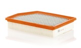 MANN-FILTER C 27 047 Filtru aer
