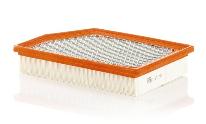 MANN-FILTER C 27 047 Filtru aer