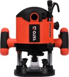 YATO Freza electrica rotativa 2100W