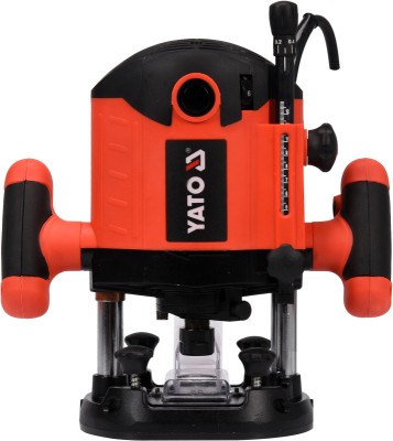 YATO Freza electrica rotativa 2100W foto