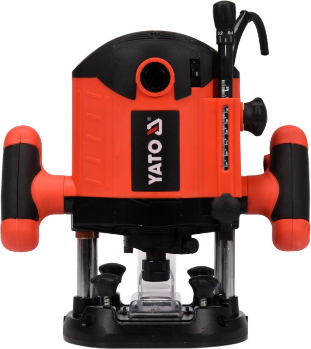 YATO Freza electrica rotativa 2100W