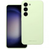 Husa pentru Samsung Galaxy A16 5G A166 / A16 4G A165, Roar, Cloud Skin, Verde