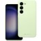 Husa pentru Samsung Galaxy A06 A065, Roar, Cloud Skin, Verde