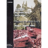 Ion Patroiu - Inghet in plina vara (Editia: 1998)