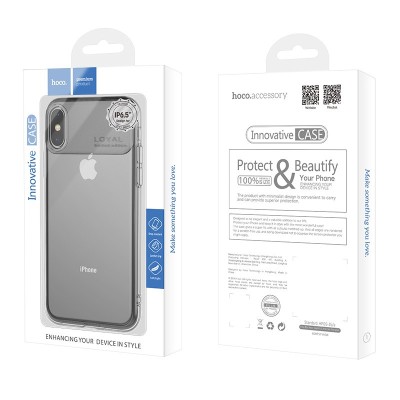 Husa Hoco Creative case 11 Pro Max foto
