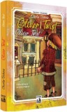 Oliver Twist. Editie bilingva. Romana-engleza - Editura Universul Juridic