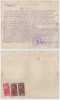 Romania, Judecatoria de ocol, Deciziune (I), Sannicolaul Mare, 1930
