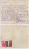 Romania, Judecatoria de ocol, Deciziune (I), Sannicolaul Mare, 1930