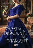 Vapai de dragoste si diamant - LiterPress Publishing