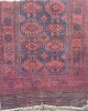 Covor vechi oriental 300 x 160 cm