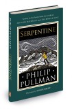Serpentine | Philip Pullman, Penguin Random House Children&#039;s UK