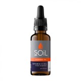 Cumpara ieftin Vitamina E, mix de tocoferoli, 30ml, SOiL